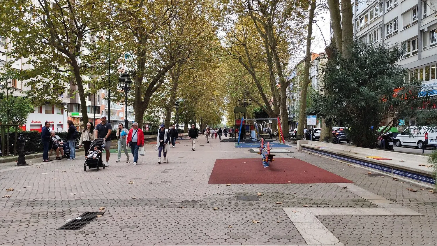 Piso en calle Isaac Peral, 37 - Foto 17