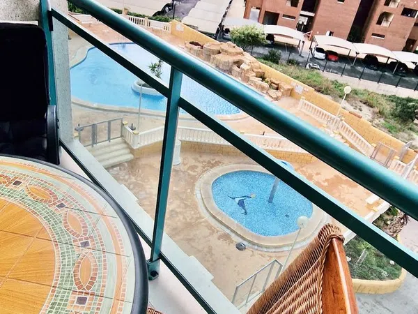 Piso en Calle Terral, 6 - Foto 21