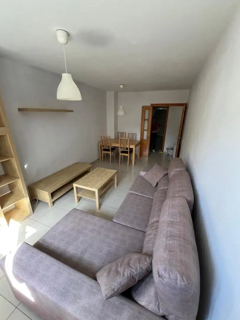 Piso en  Calle Manuel de Falla 19 - Foto 7