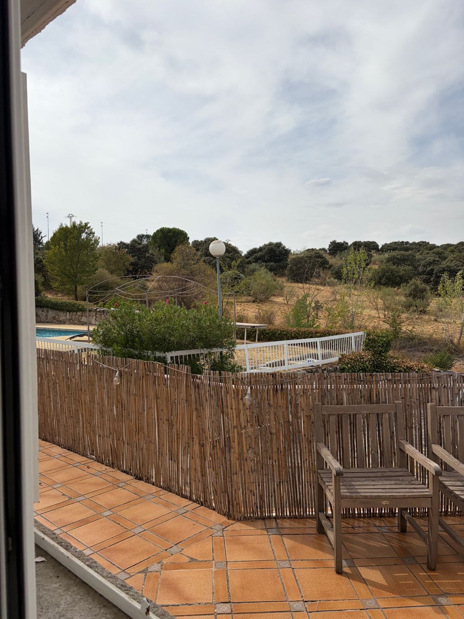 Chalet pareado en Calle de la Albahaca, 13, Salud y Alegría - El Lago - Foto 33