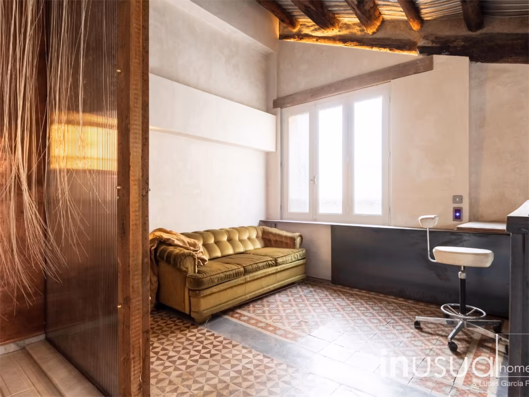 Ático en  Calle de Contamina 10 - Foto 39