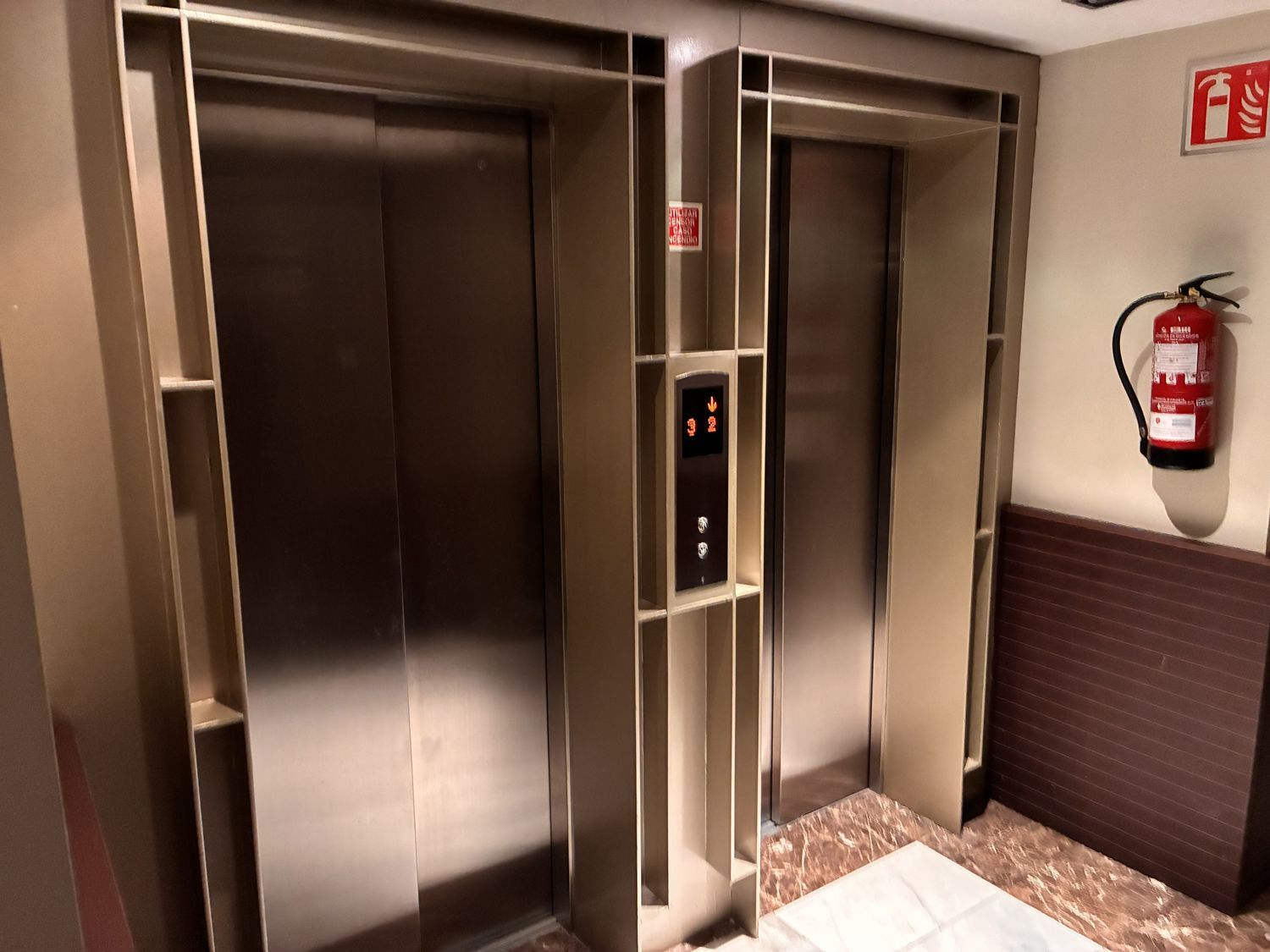 Piso en calle de Almagro, 34 - Foto 36