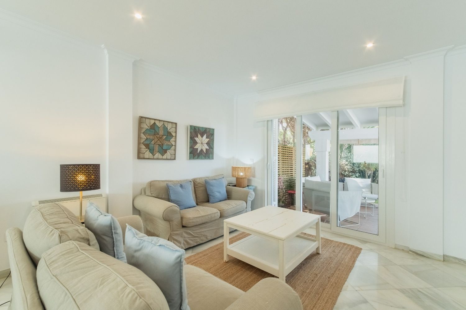 Chalet pareado en El Manantial - Foto 11