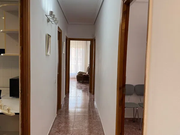 Piso en Centro - Corte Inglés, Centro - Corte Inglés - Foto 11