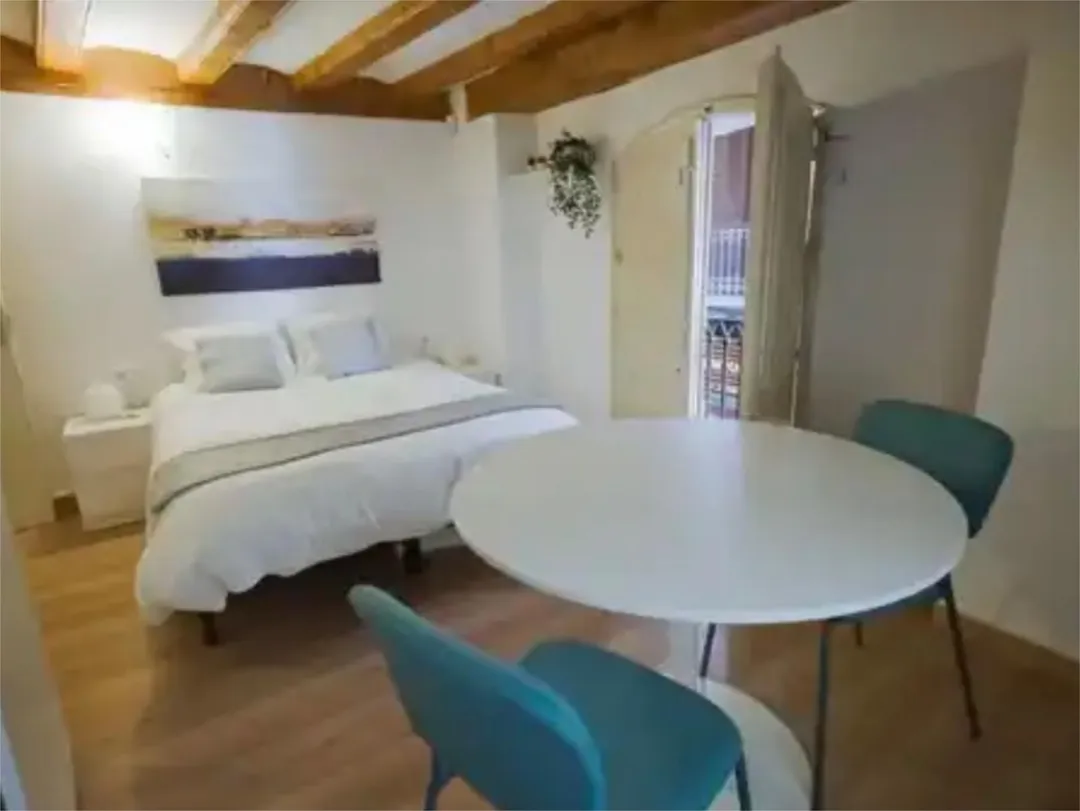 Piso en  Carrer de Sant Pere Més Baix 28 - Foto 6