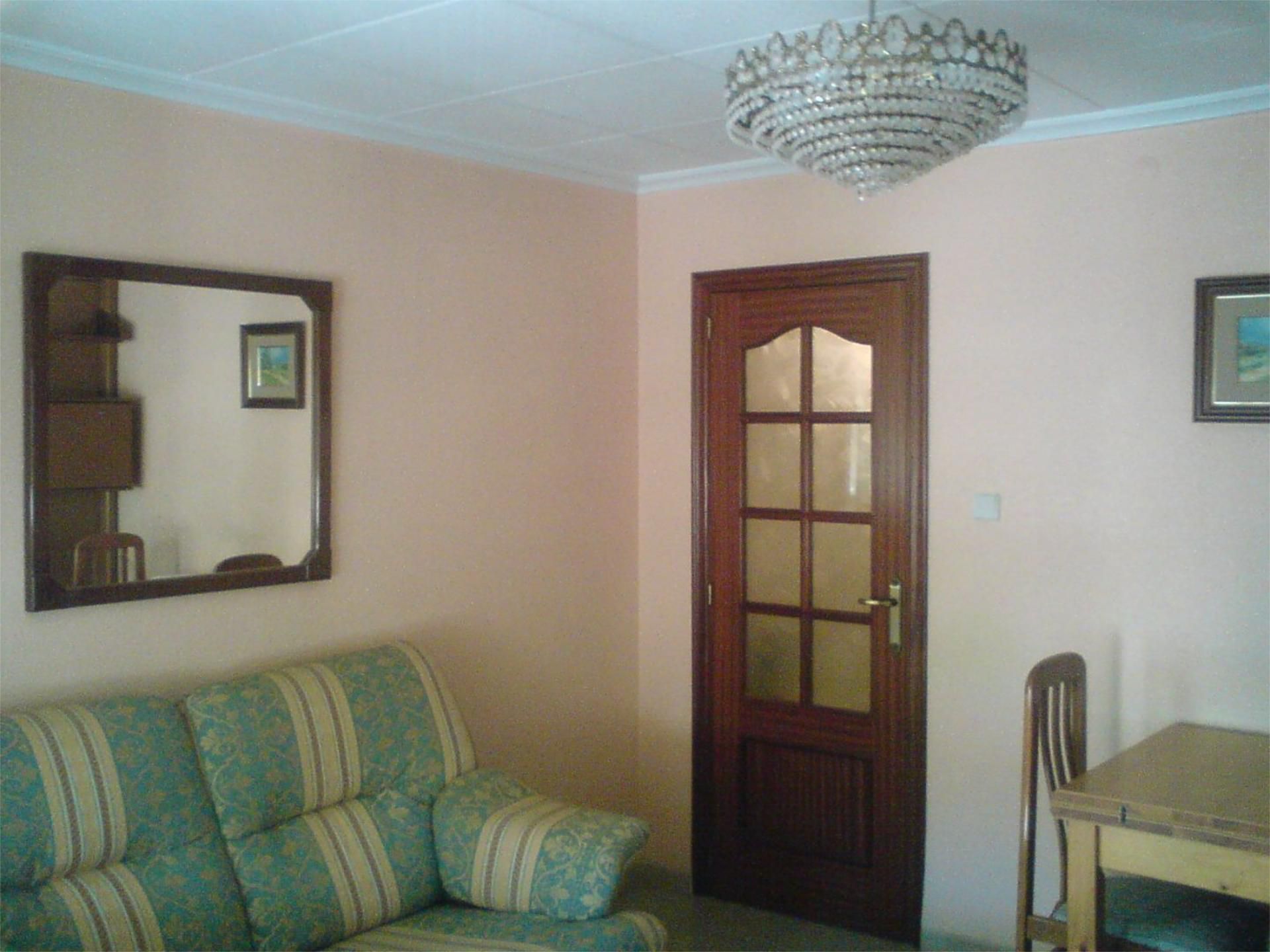 Piso en  Carrer Cronista Viravens 25 - Foto 1