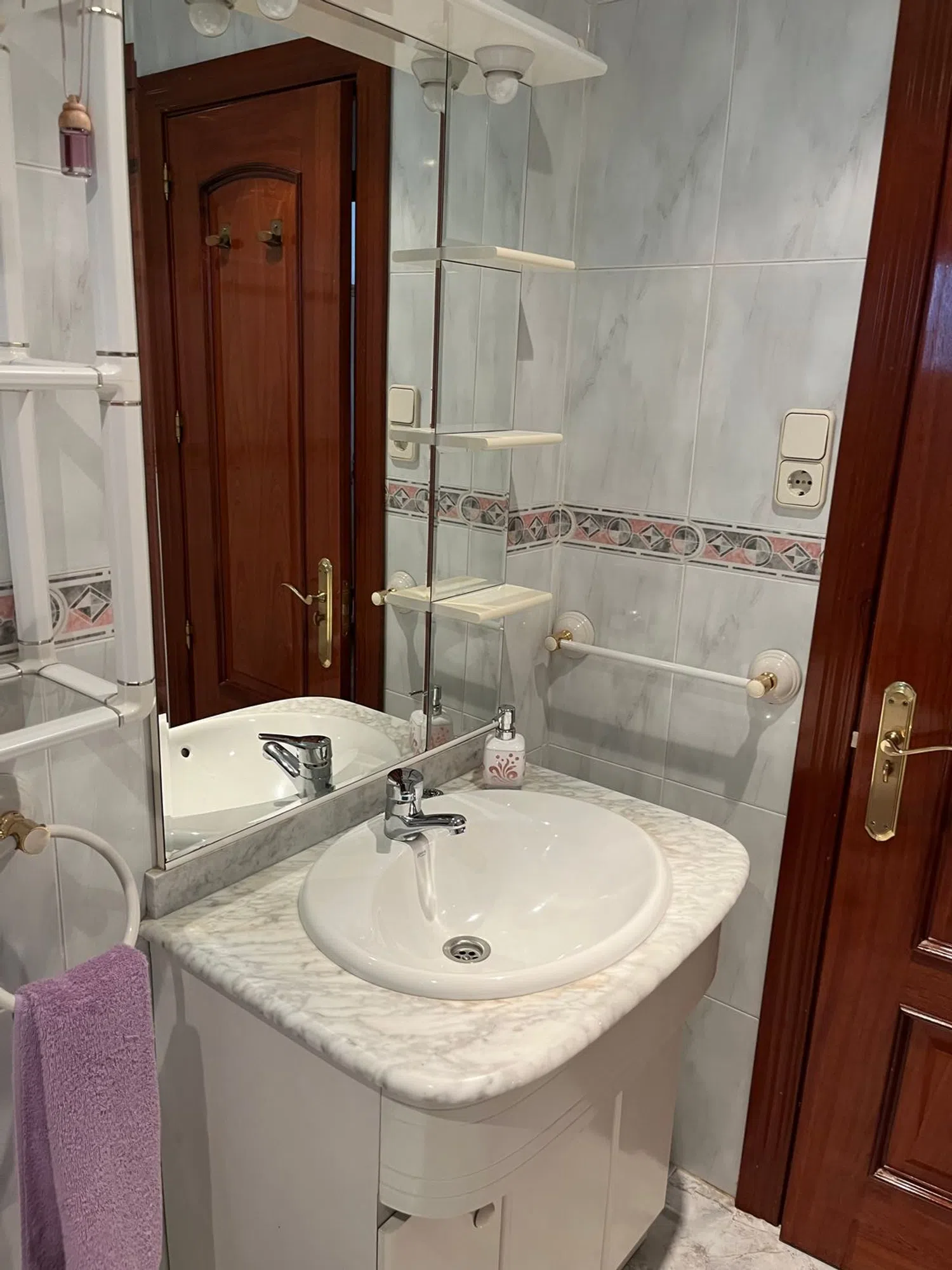 Piso en calle de la Virgen del Coro, 7 - Foto 12