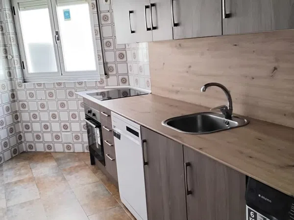 Piso en Calle San Buenaventura, 8, San José - Parador - Zurguen - Foto 8