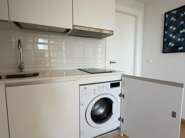 Estudio en Camino del Monte, 11, Malagueta - Monte Sancha - Foto 4