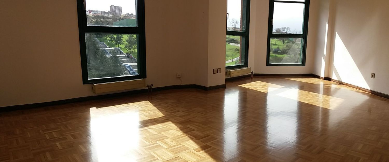 Dúplex en Calle José María Martínez Cachéro, 20, Parque del Oeste - Foto 8