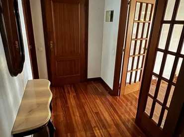 Piso en  Rúa Rosalía de Castro 35 - Foto 1