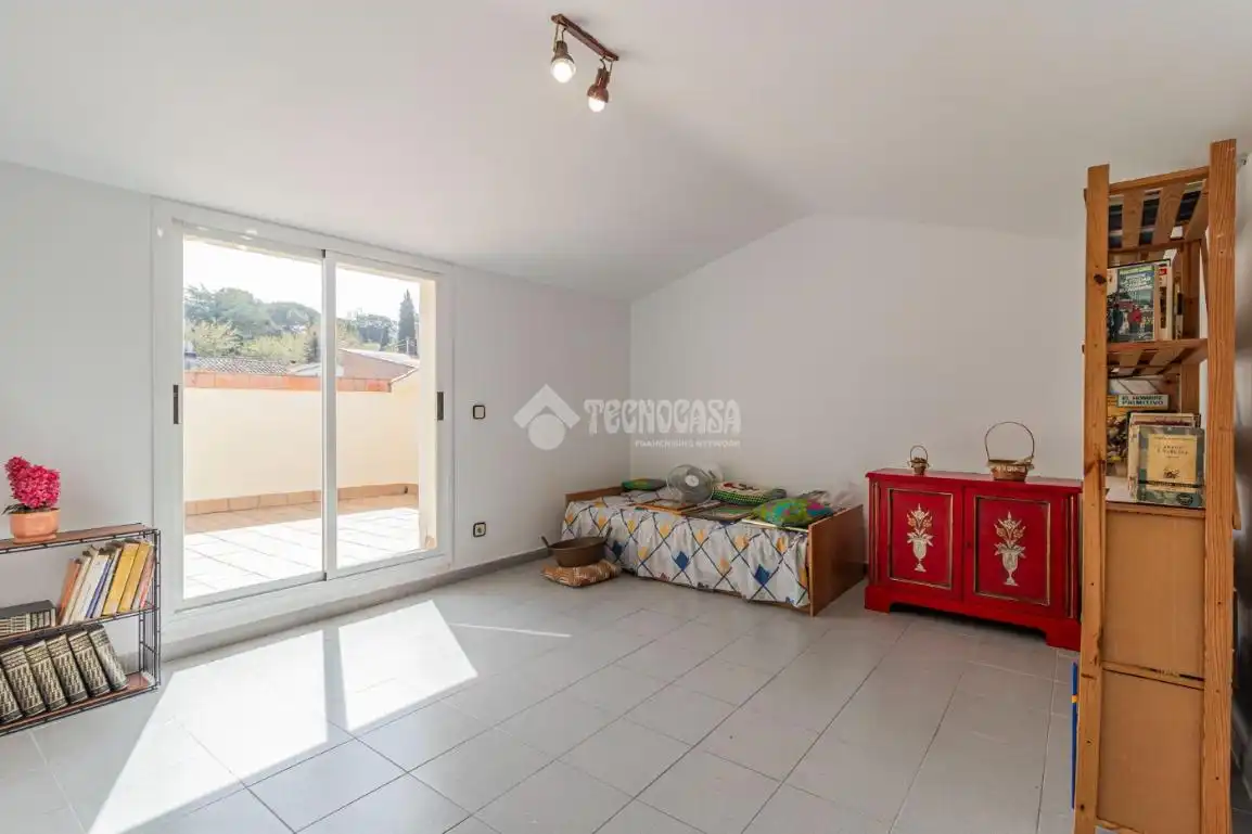 Chalet en Sant Cugat del Vallès - Foto 41