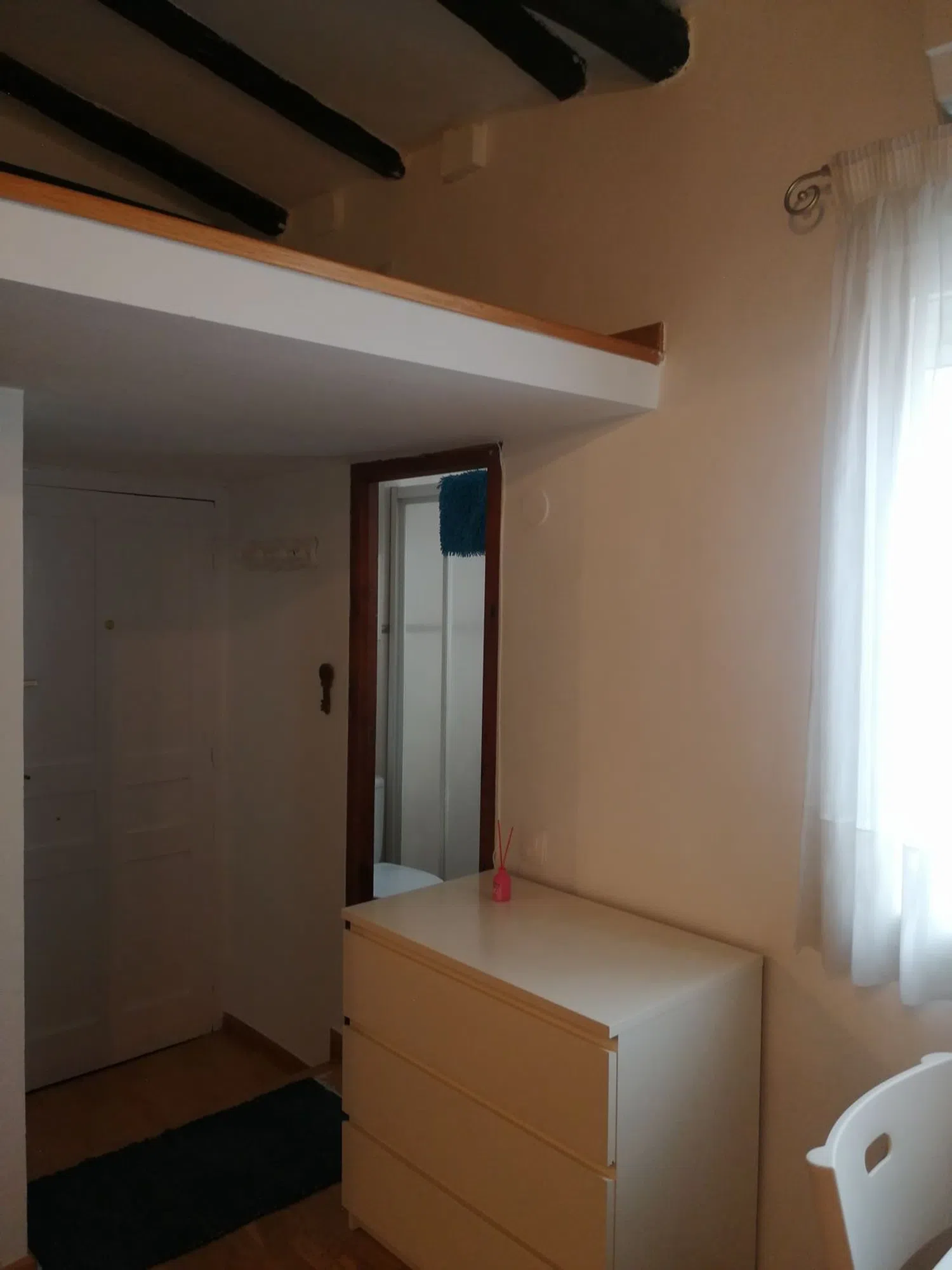 Estudio en calle Atocha, 43 - Foto 7