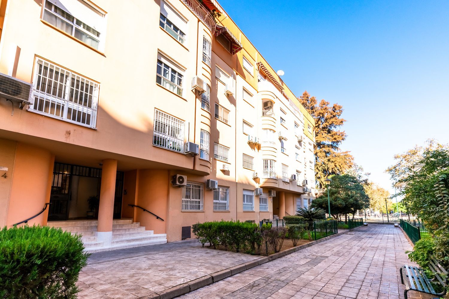 Piso en calle Trovador, 6 - Foto 1