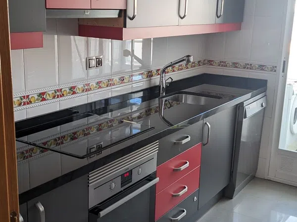 Piso en calle Bailarín José Espadero, 10 , bloque 2, 5f - Foto 1