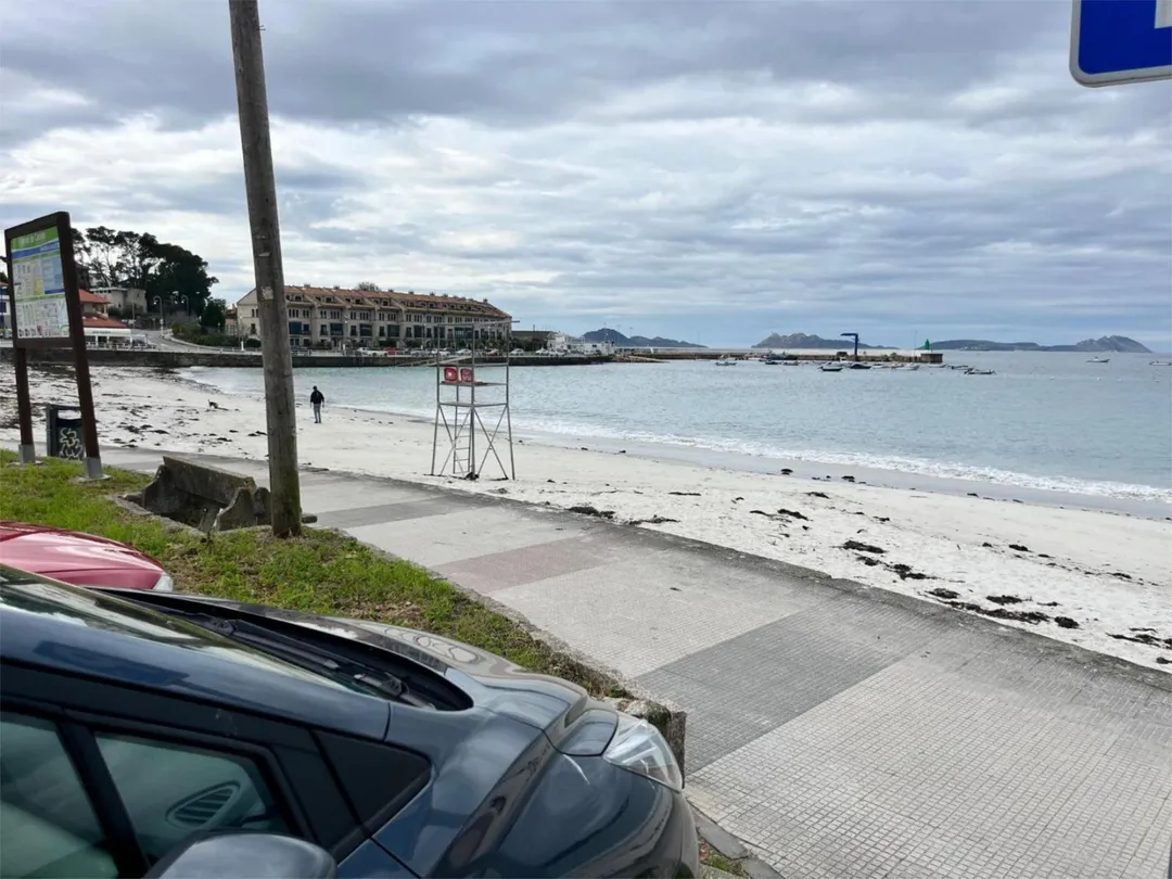 Piso en  Rúa da Zapateira 10 - Foto 11