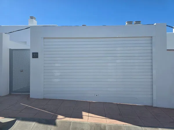 Chalet adosado en calle Minerva, 59 - Foto 26