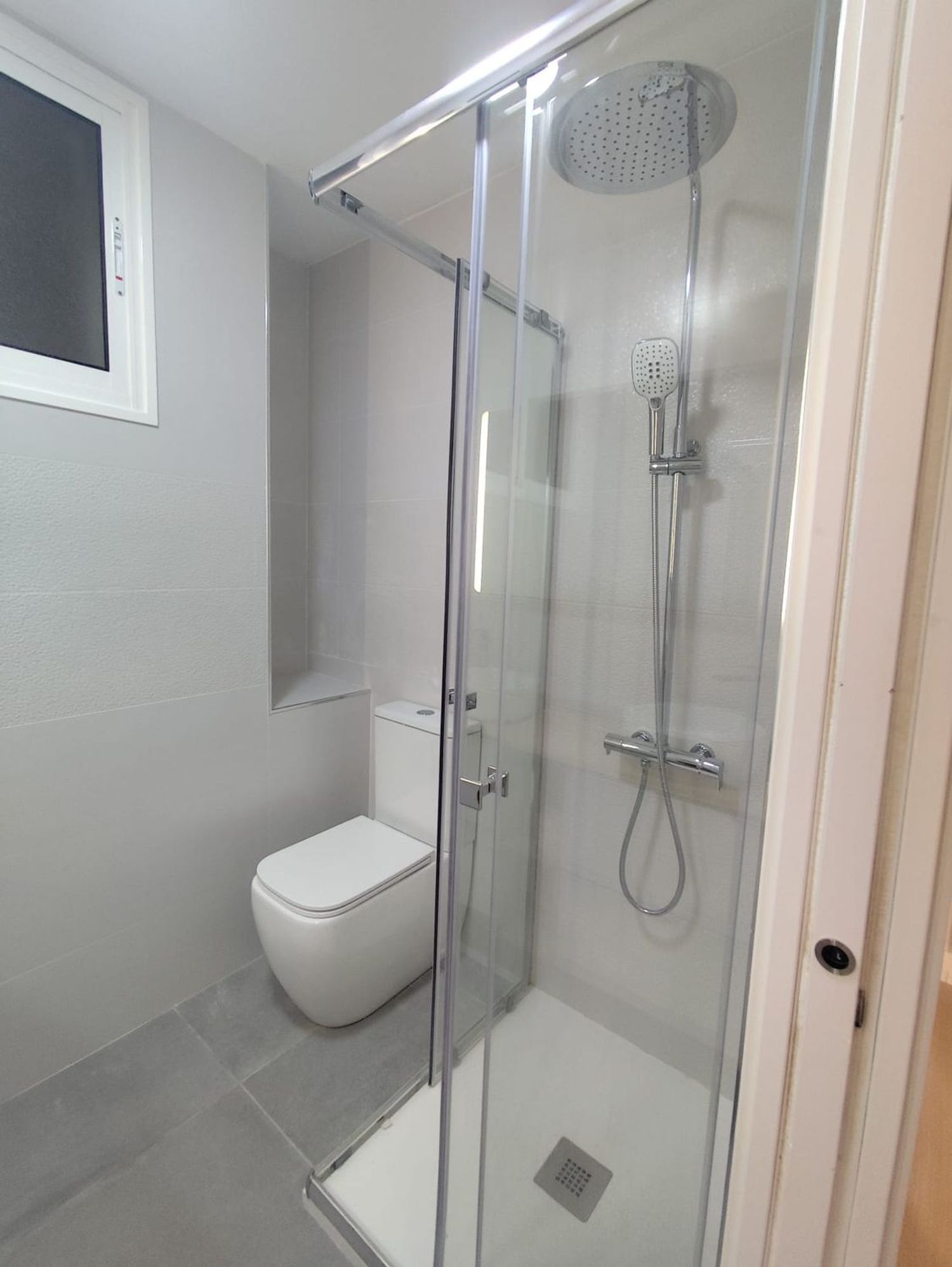 Piso en Calle Aguadulce, 68, Arenales - Lugo - Avda Marítima - Foto 12