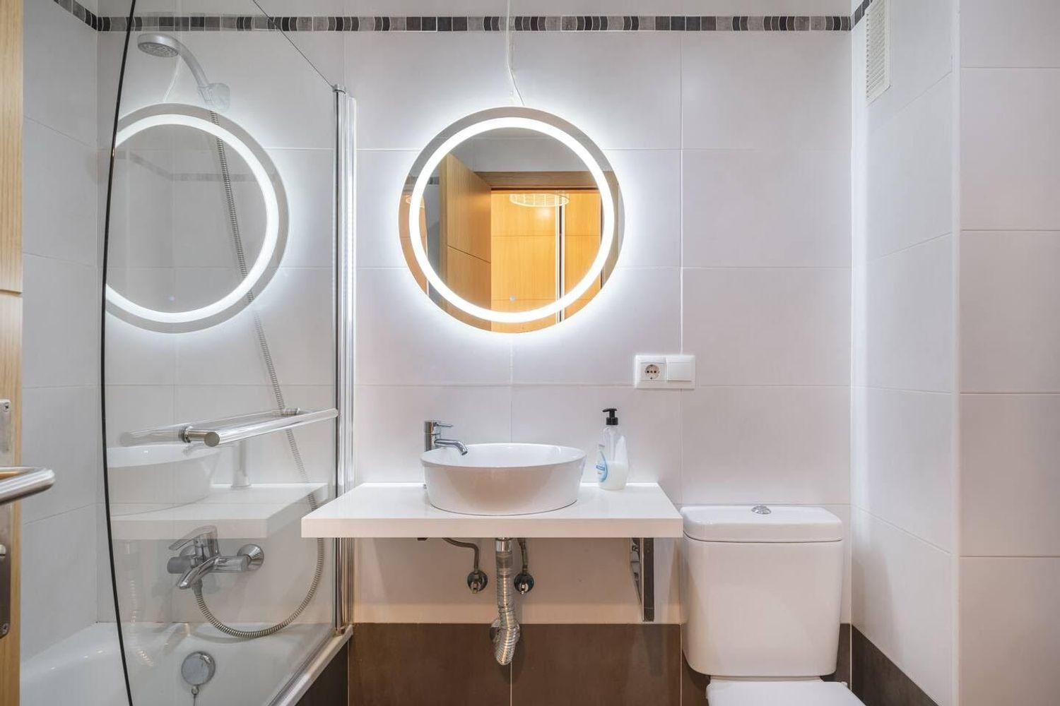 Piso en avenida Palmeras de Baviera, 8 - Foto 12