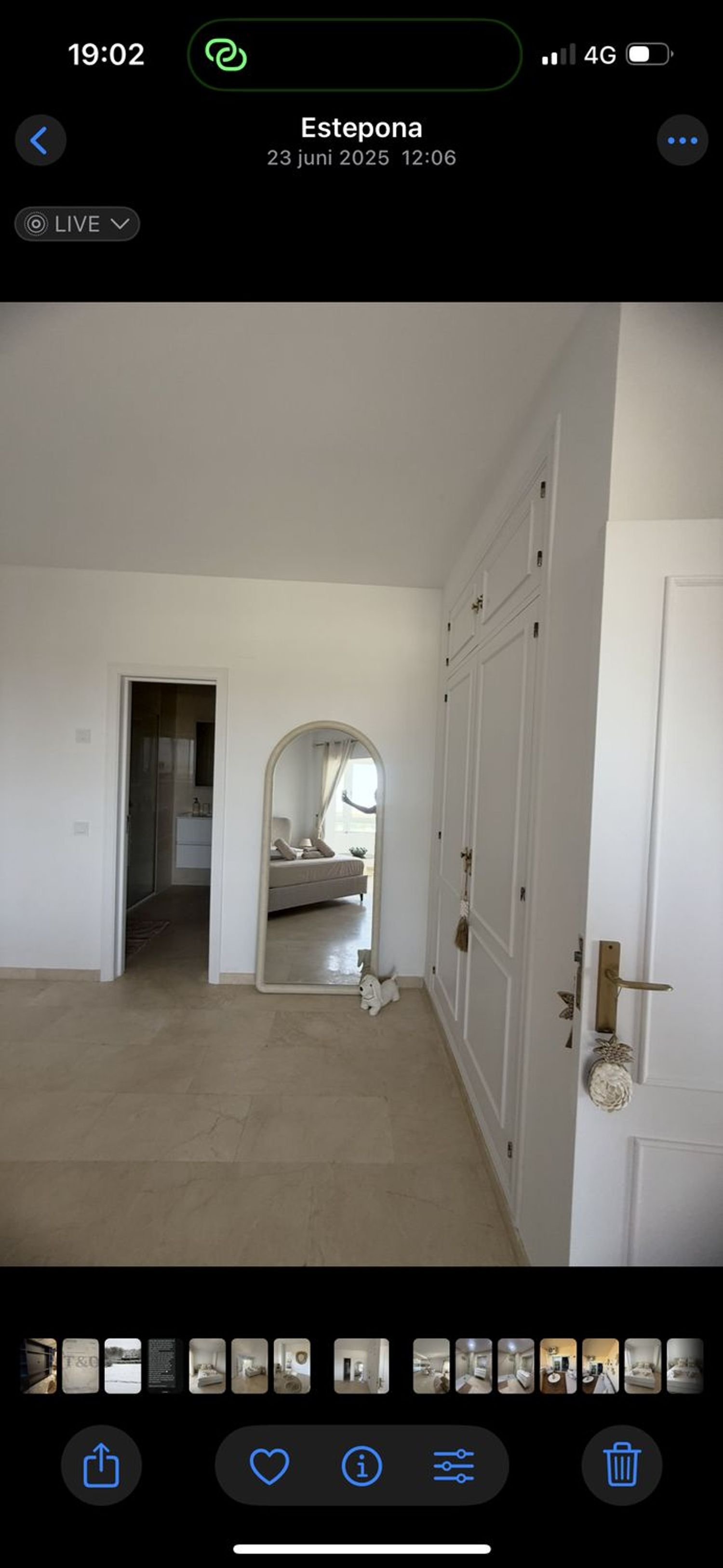 Piso en calle Sierra Morena, 80 - Foto 24