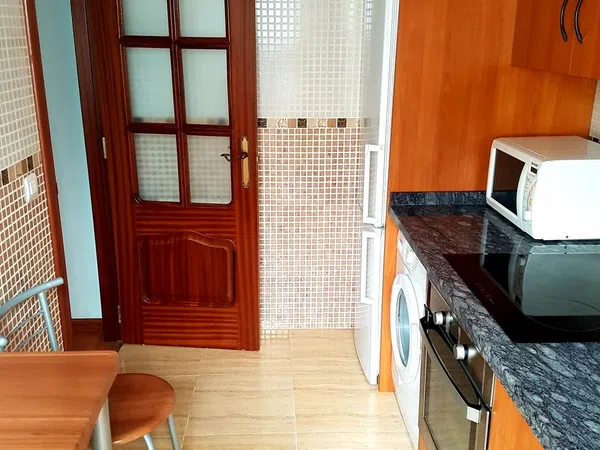 Piso en Calle Portillo del Prado, 20, Hospital, Hospital - Foto 5