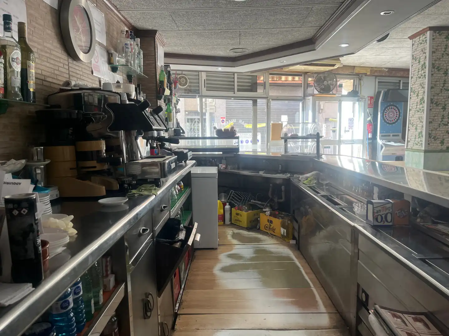 Local comercial en Mollet del Vallès - Foto 3