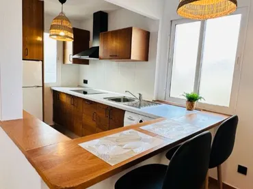 Apartamento en  Calle Hotel Pontinental 8 - Foto 4