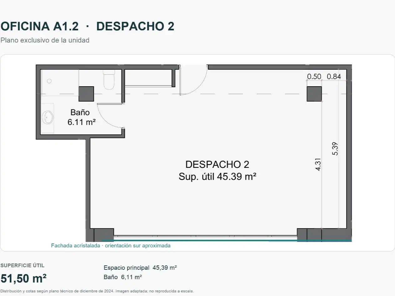 Loft en  Avenida del Doctor Severo Ochoa 29 - Foto 10