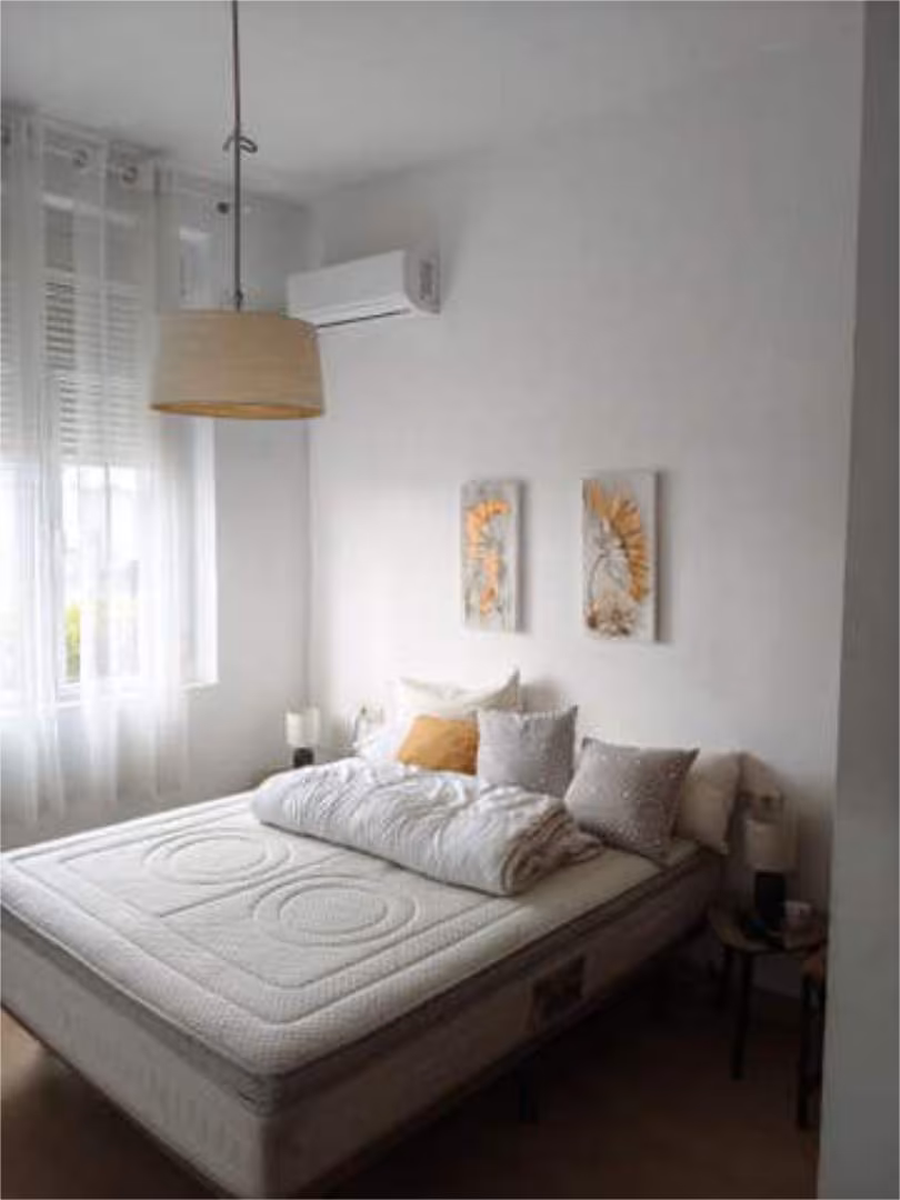 Apartamento en Centro