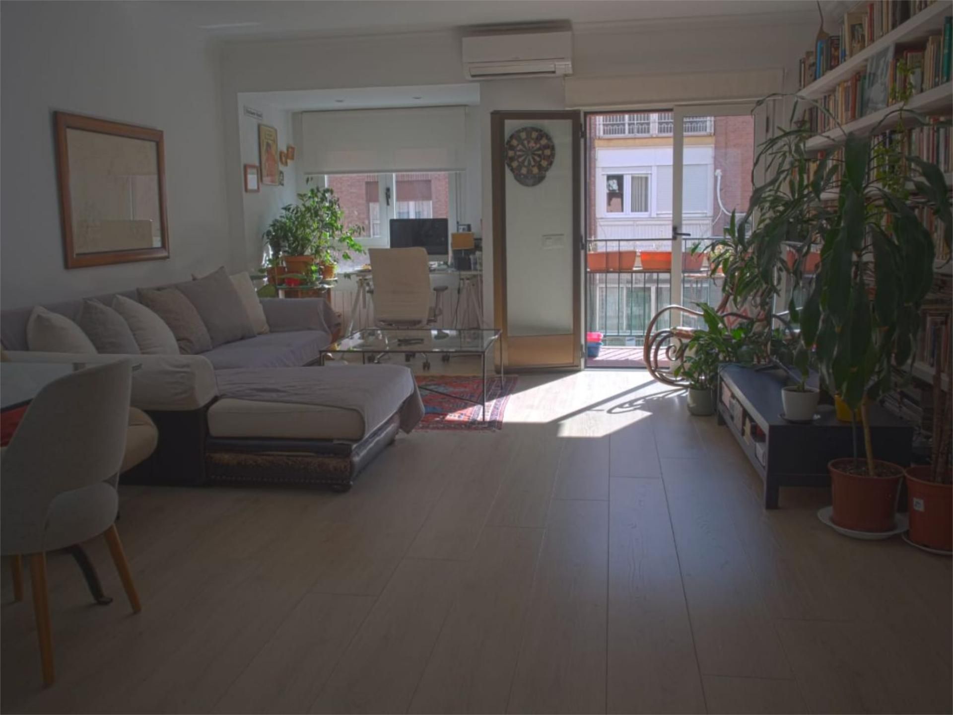 Piso en  Calle de Francos Rodríguez 30 - Foto 24