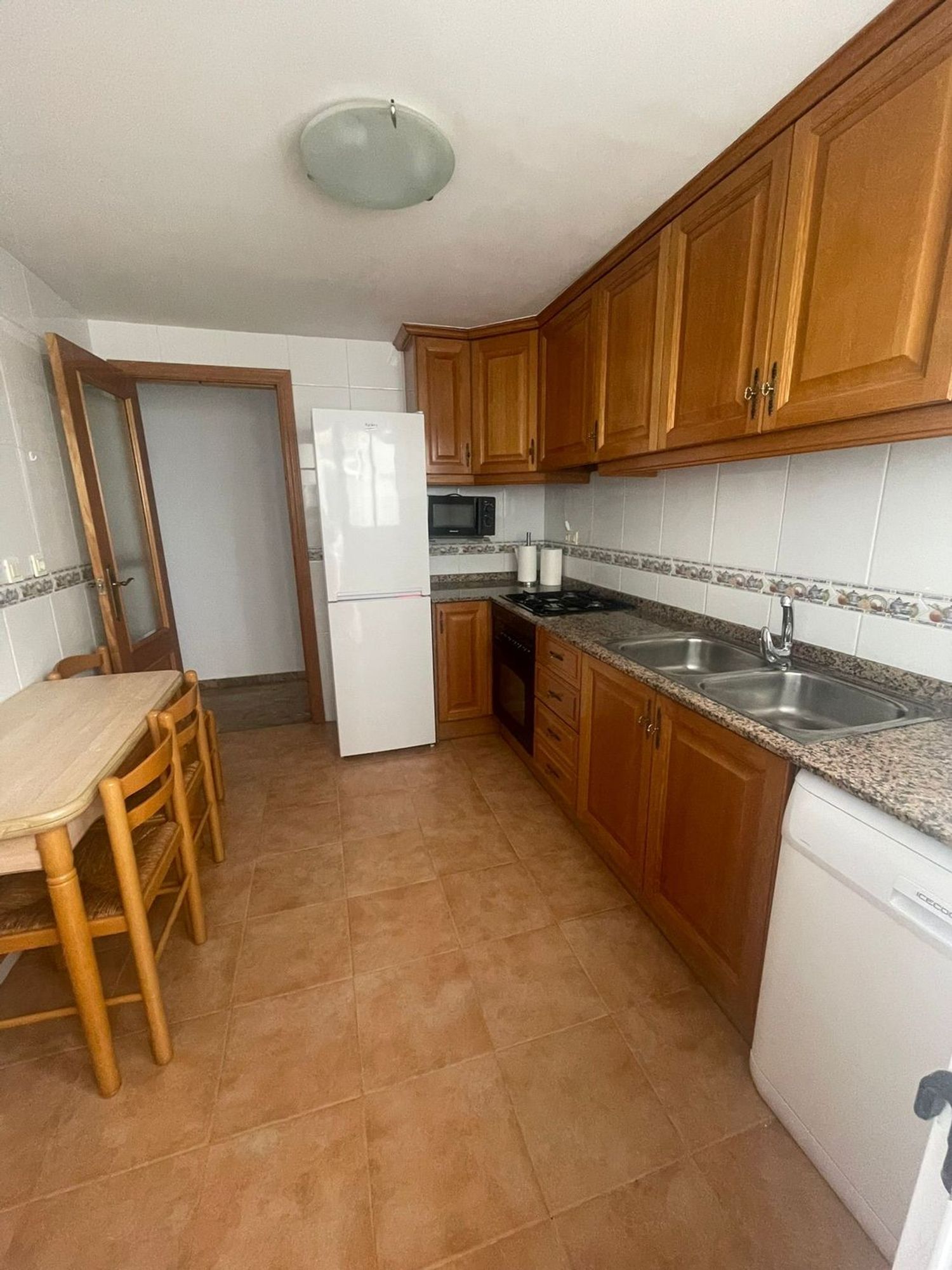 Piso en Avenida Morer, 4, Oliva pueblo, Oliva pueblo - Foto 18