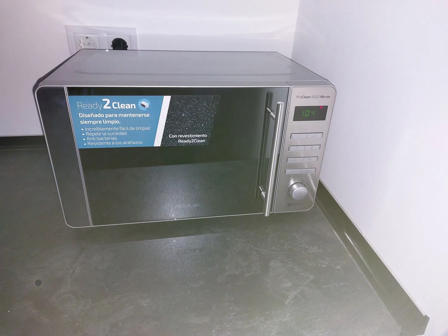 Piso en Barrio La Creu del Grau - Foto 19