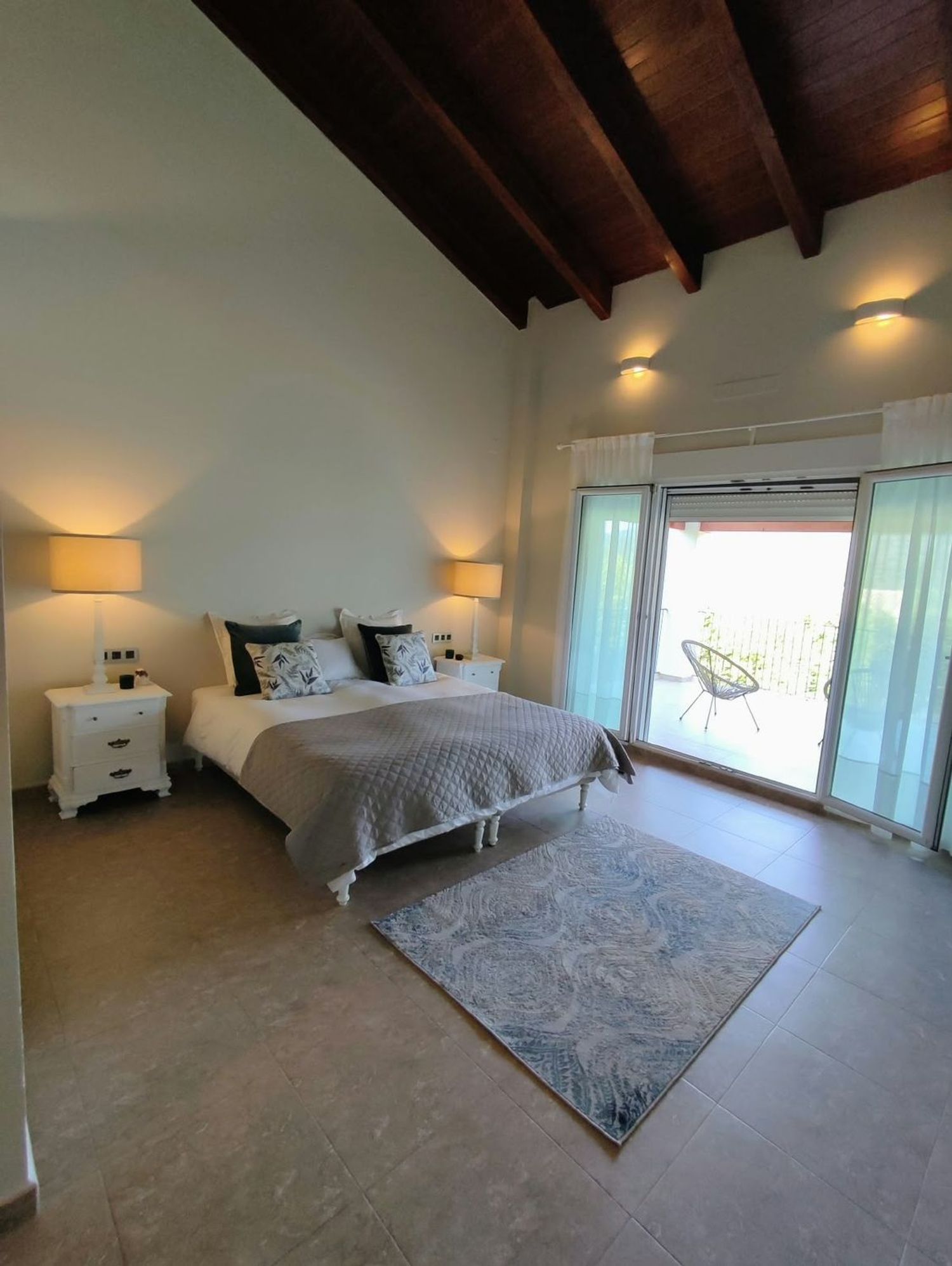 Casa o chalet independiente en Urbanització la Vall d'Aigües Vives, 41 - Foto 14