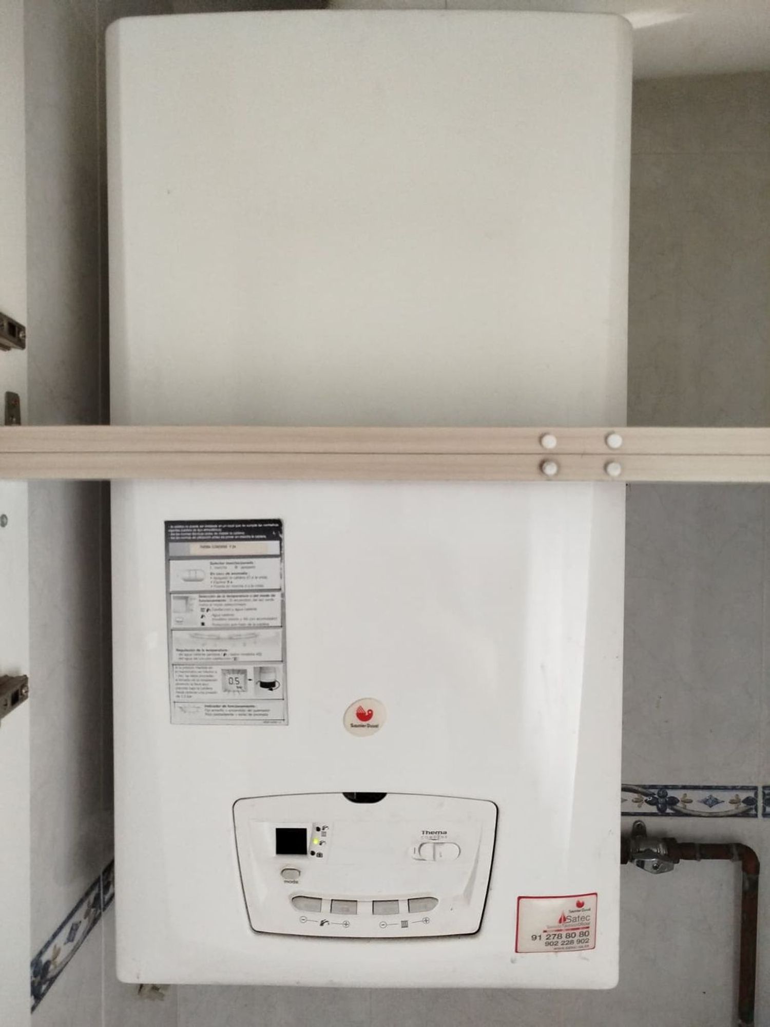 Piso en venta en Calle Méjico, 1 - Foto 12