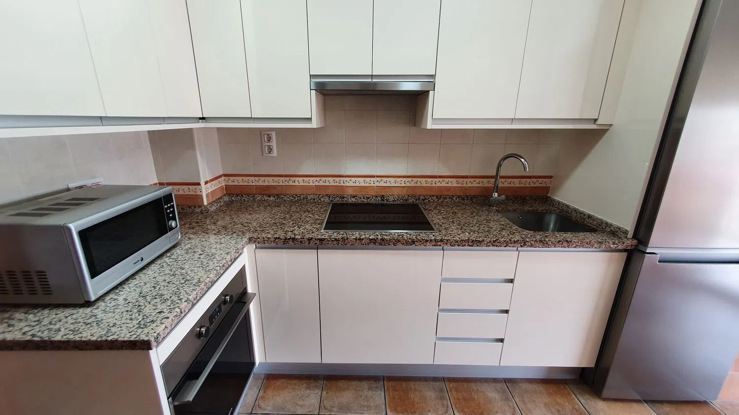 Piso en avenida Sánchez Pizjuán, 22  5 b - Foto 16