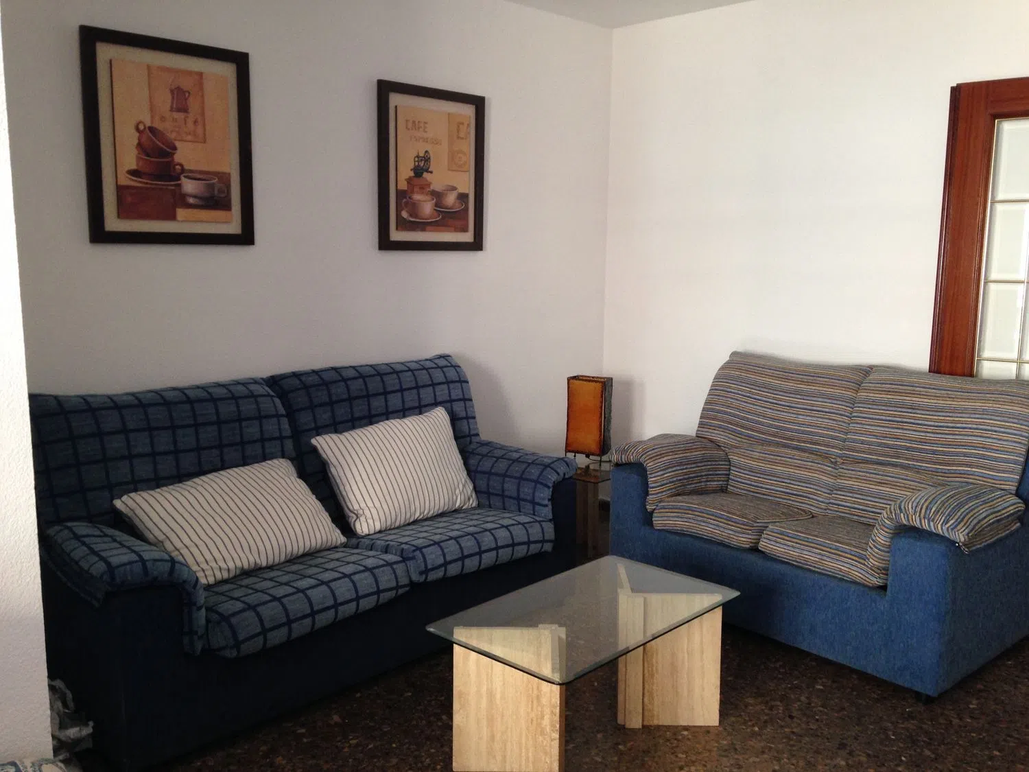 Piso en calle d'Esteve Ballester, 22 - Foto 2