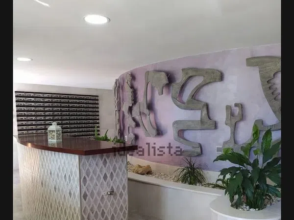 Piso en Avenida Gran Vía de la Manga, 6, Playa del Galán, Playa del Galán - Foto 7