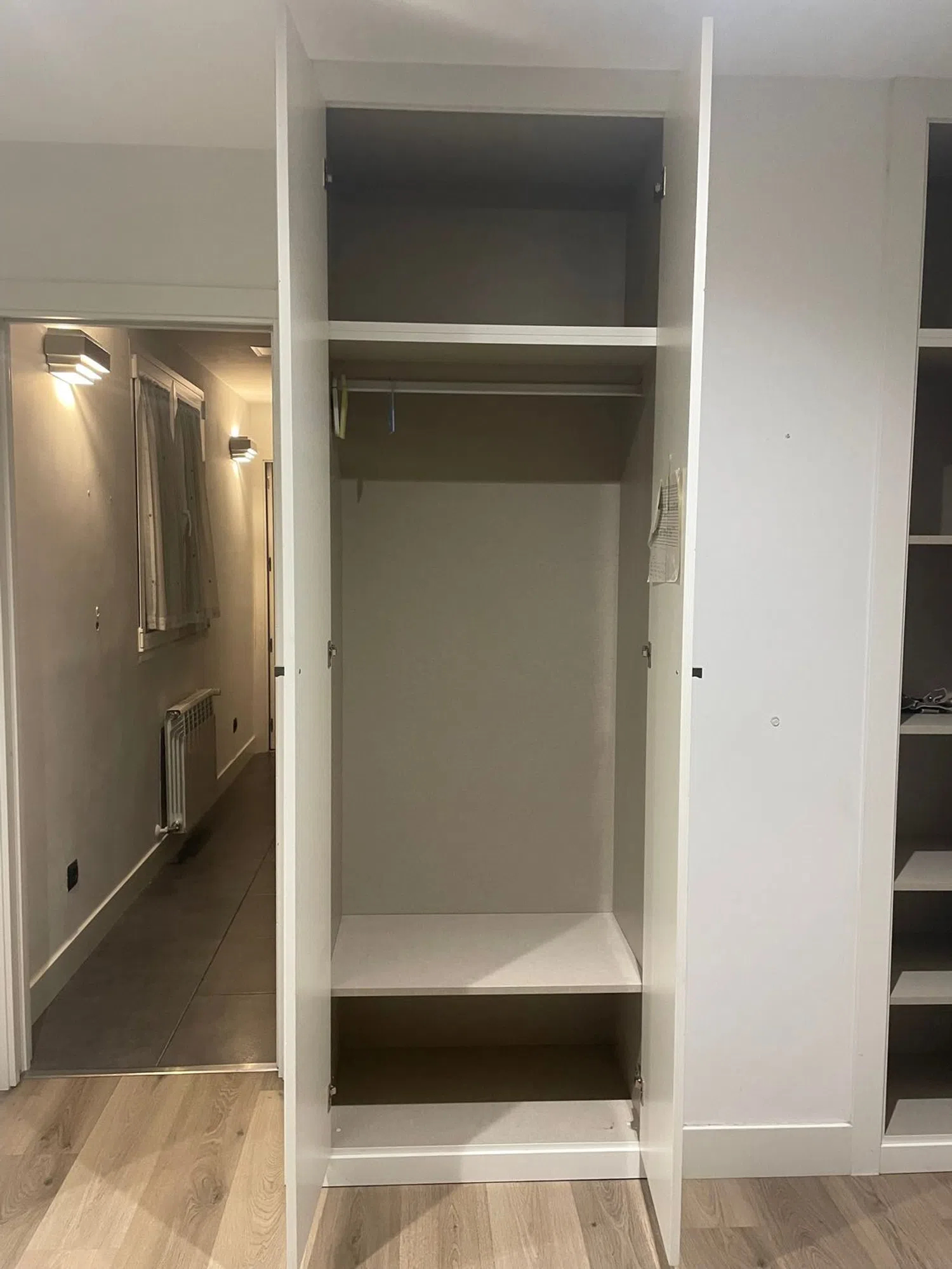 Piso en calle del General Palanca, 4 - Foto 28