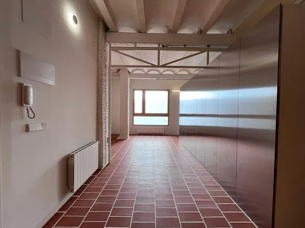Piso en Calle de Finestrat, 3, Mont-Olivet - Foto 1