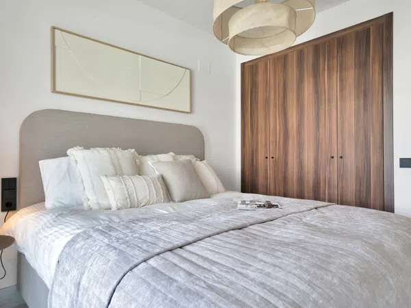 Piso en Avenida del Mediterráneo, 12, Linda Vista-Nueva Alcántara-Cortijo Blanco - Foto 3