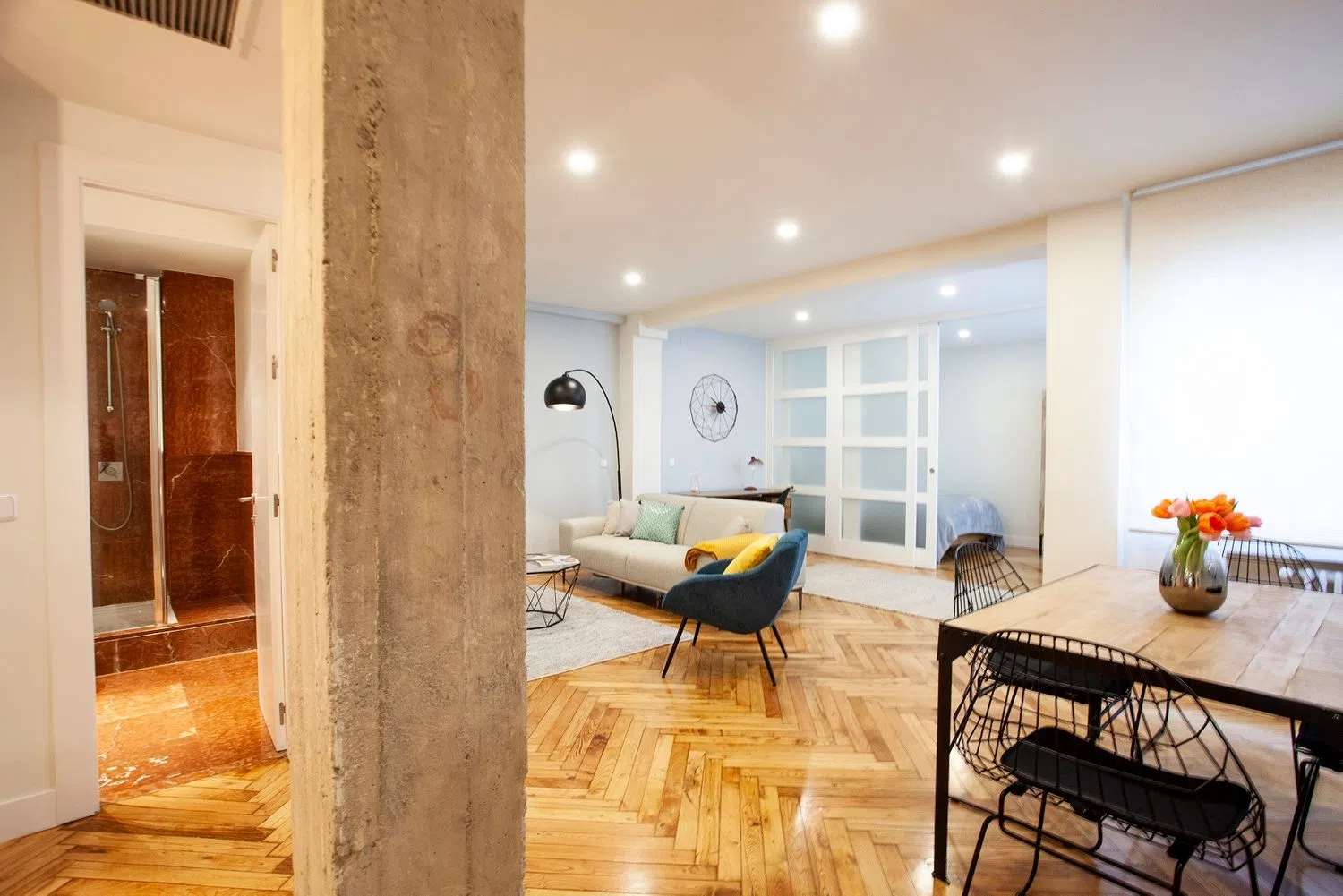 Piso en calle del Desengaño, 12 - Foto 30