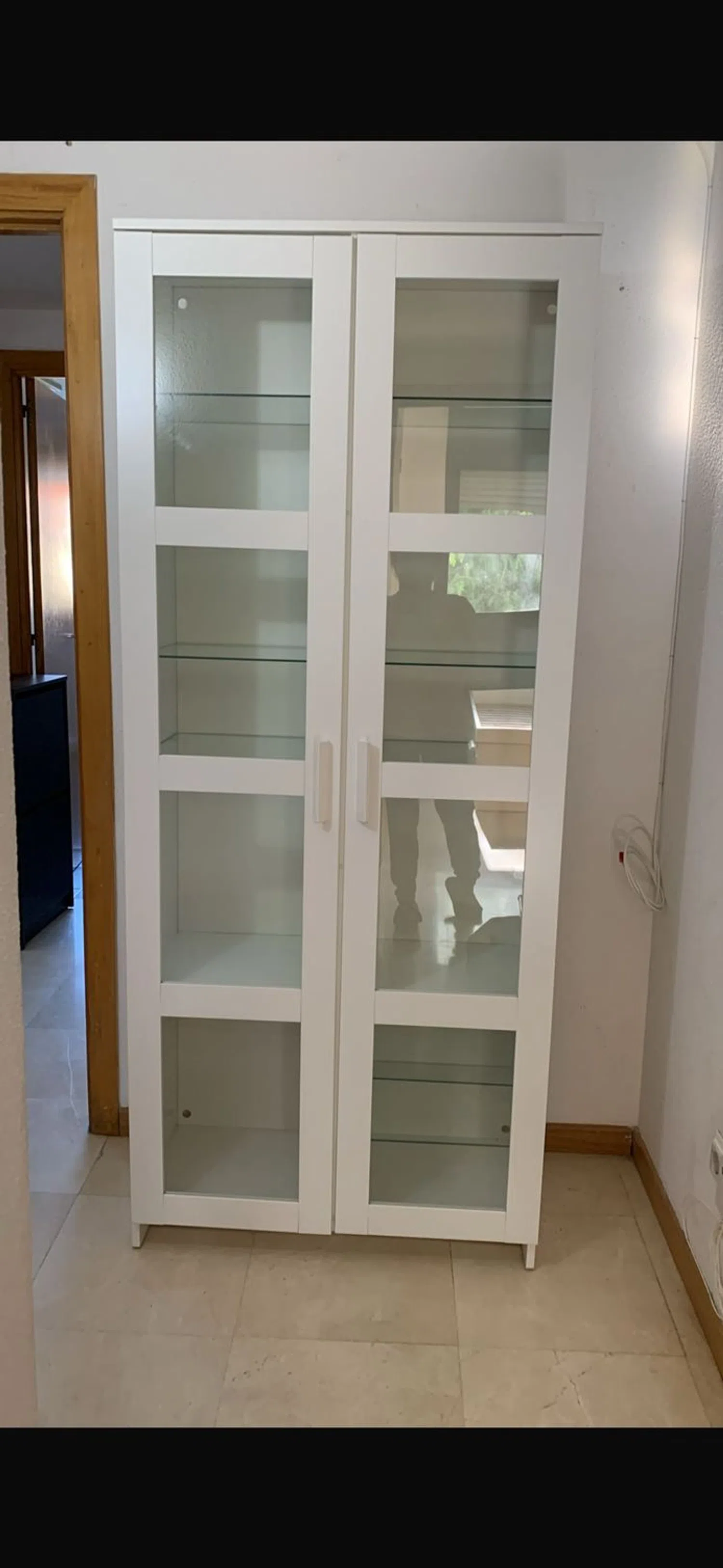 Piso en calle de Cornudella, 12 - Foto 13