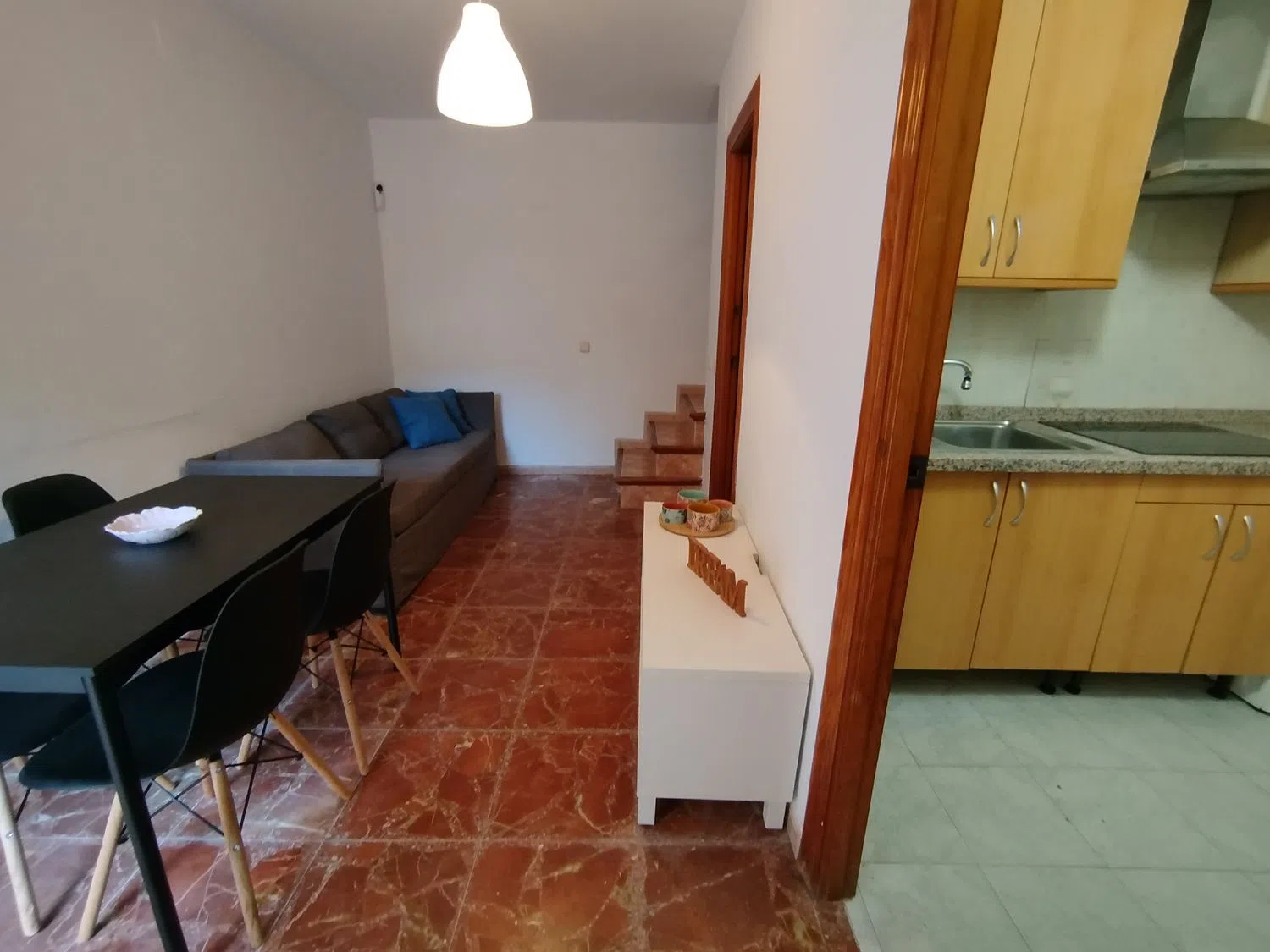 Chalet pareado en calle Pepote, 65 - Foto 10