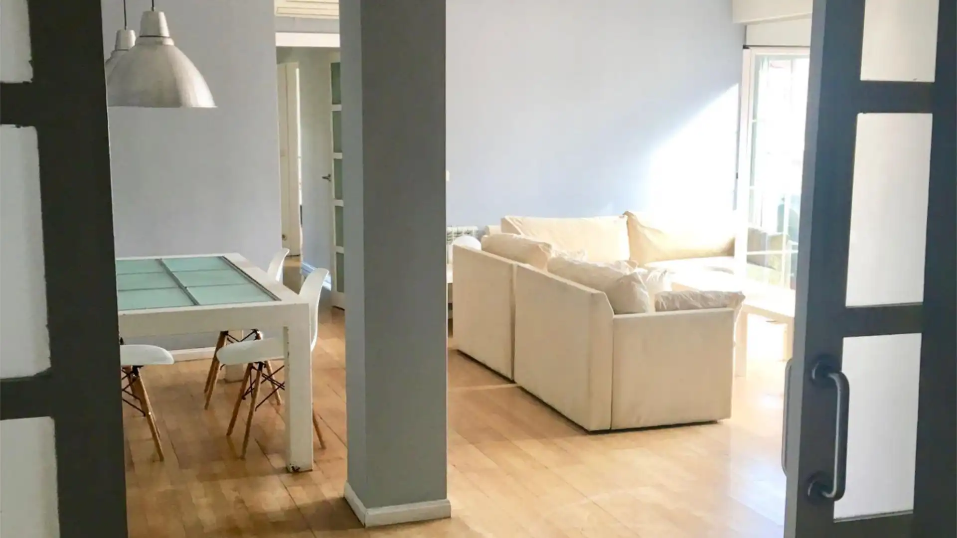 Piso en  Madrid Capital - Foto 6