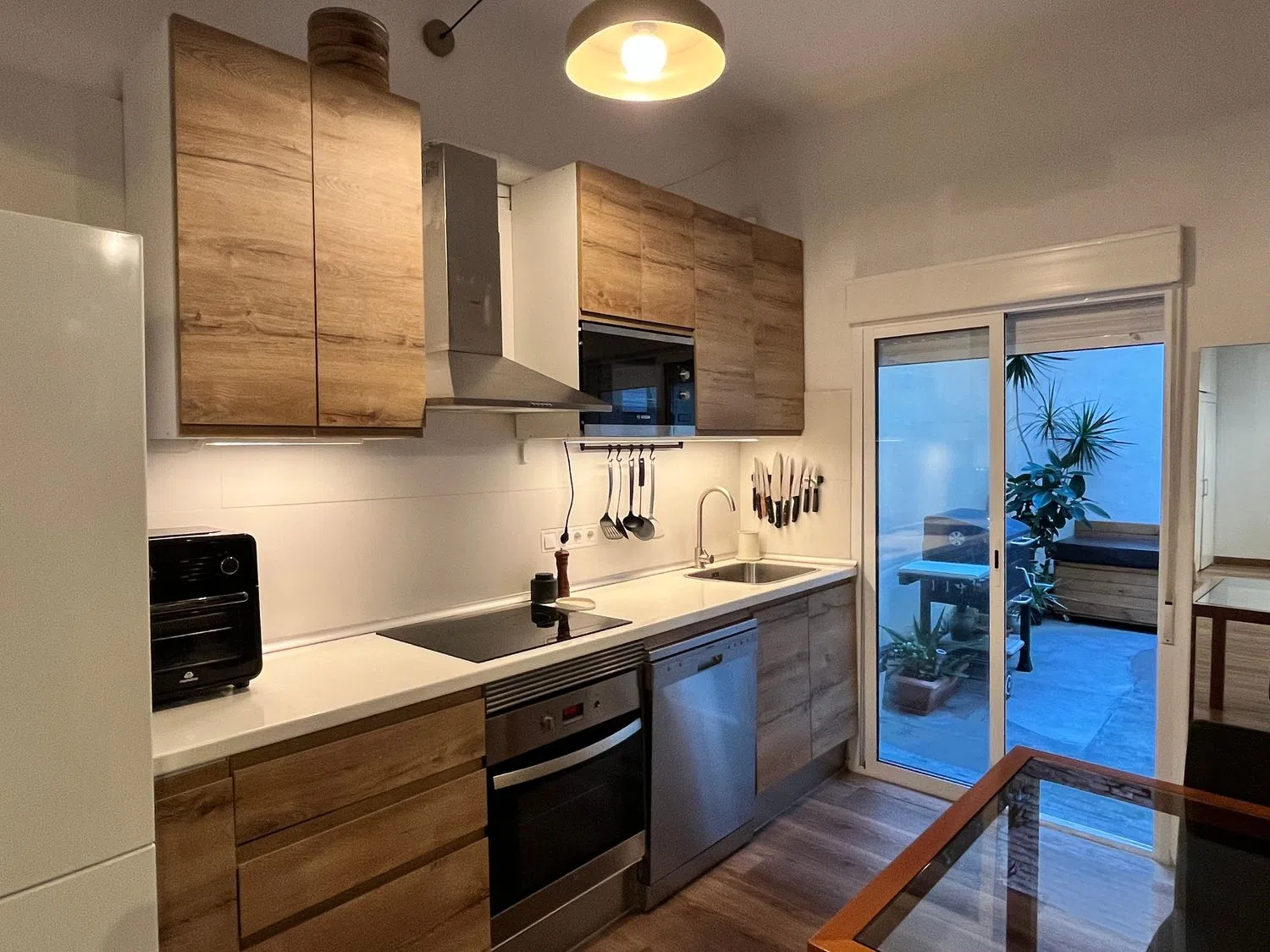 Piso en calle de la Nació, 62 - Foto 13