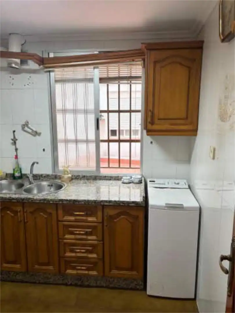 Piso en Jesús Rescatado - Foto 7