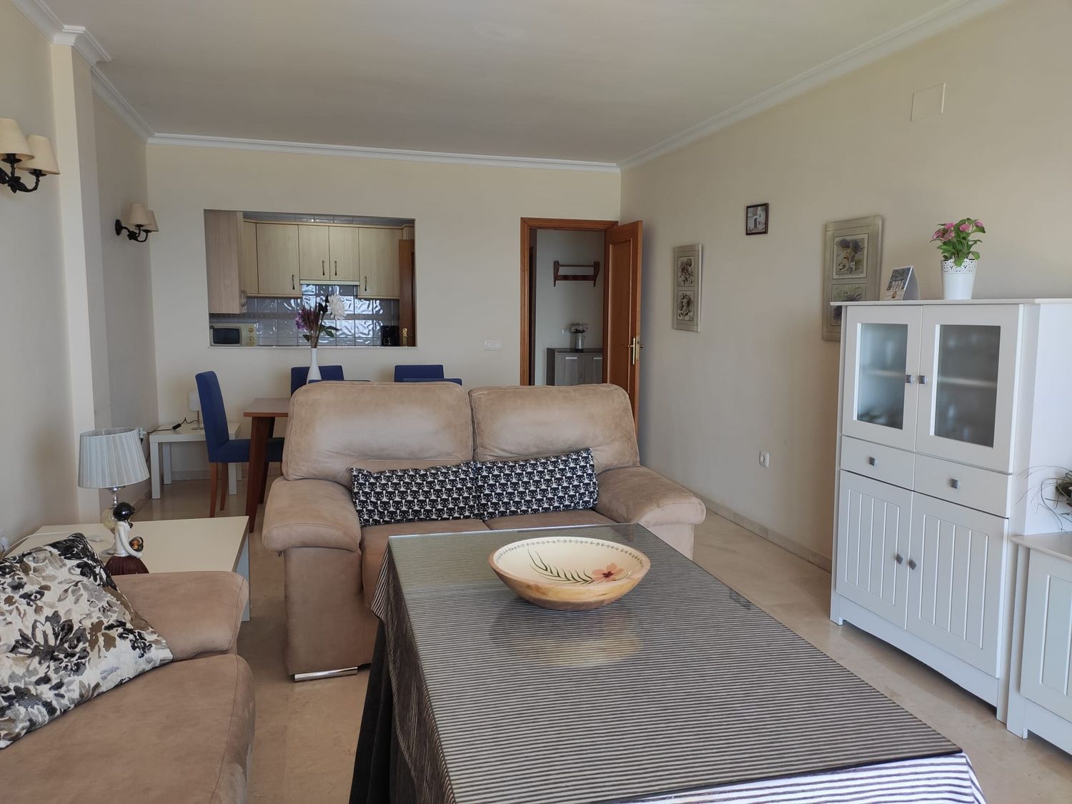 Piso en Paseo Marítimo Rey de España, 71 - Foto 6