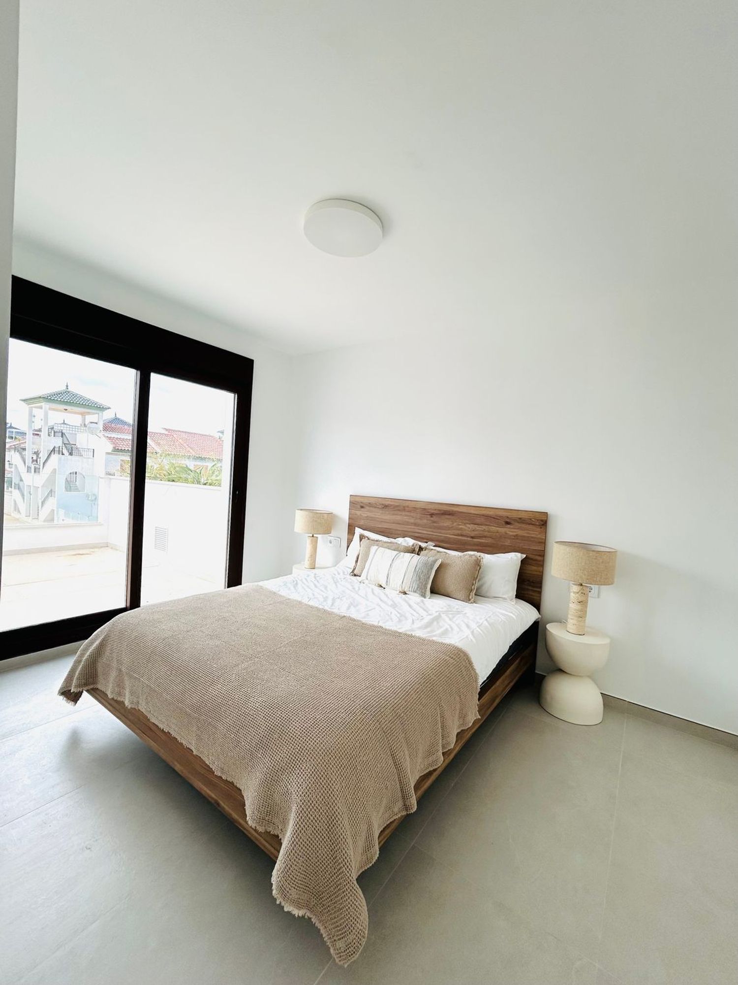 Chalet adosado en Rio Genil, 46, Mil Palmeras, Mil Palmeras - Foto 13