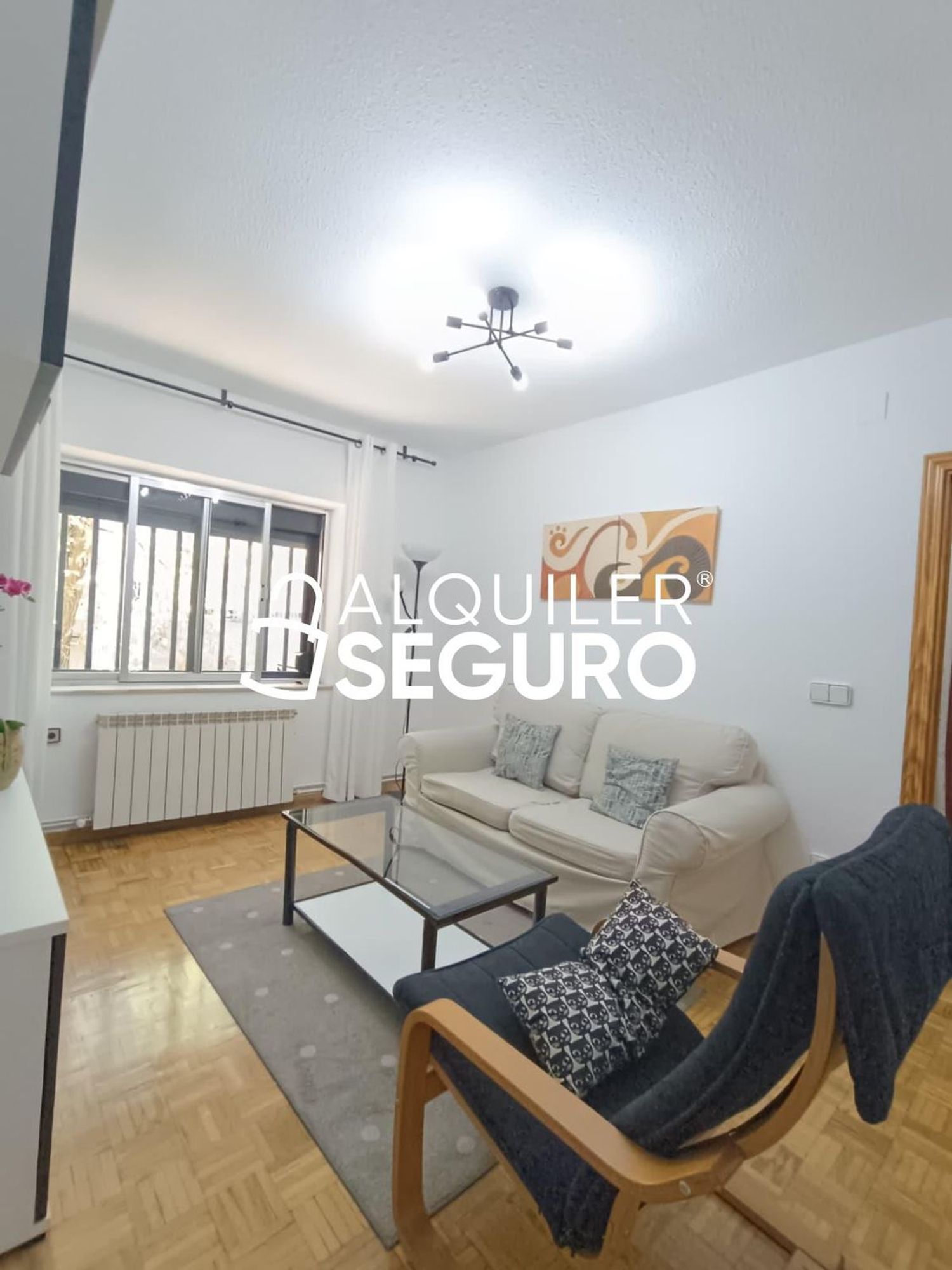 Piso en Calle Doña Francisquita, Los Ángeles - Foto 4