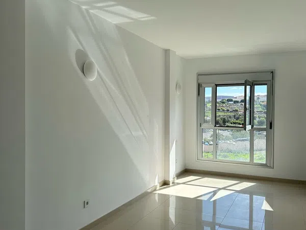 Piso en calle Malvasía, 8